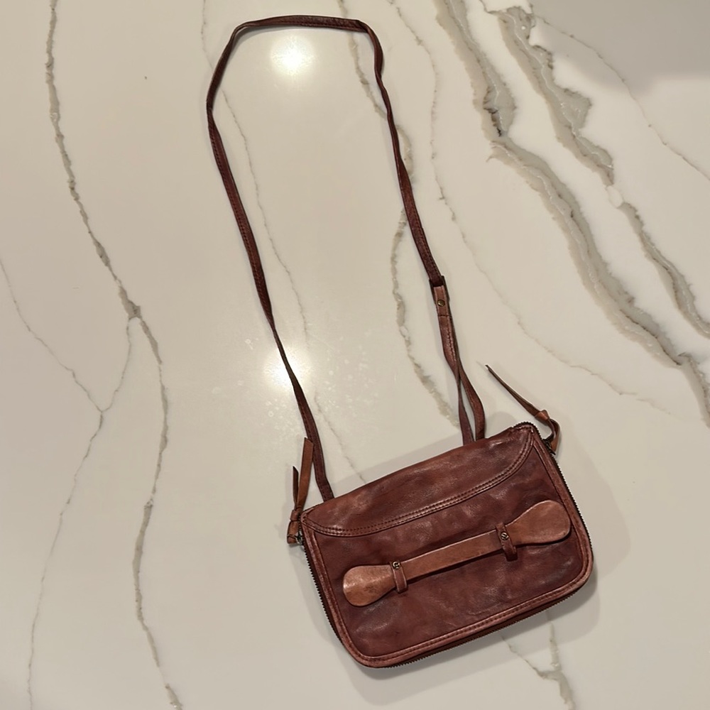 Crossbody
